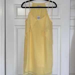 NWT BCBGeneration dress